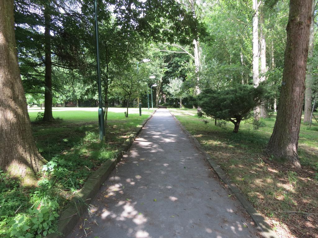 Egrove Park, University Of Oxford Værelse billede