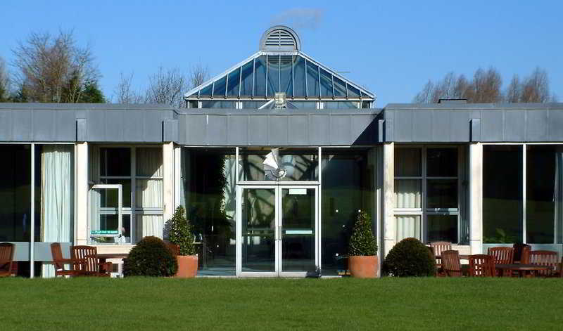 Egrove Park, University Of Oxford Eksteriør billede